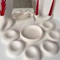 هفت سین|صنایع دستی و سایر لوازم تزئینی|محمدشهر, شهرک پیام (مهرالبرز)|دیوار