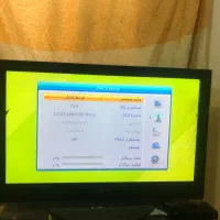 ال سی دی ۴۲ اینچ ال جی