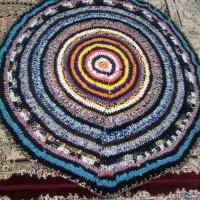 گلیم وکناره