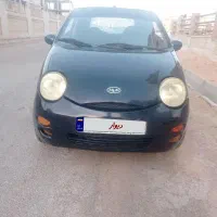 ام وی ام 110 پراید
