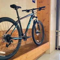 دوچرخه فوجی ژاپن Fuji جاینت اسکات giant scott