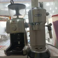 اسپرسو