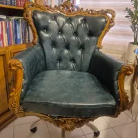 صندلی مدیریت شل