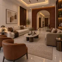 فروش ۲۱۰ متر تک واحدی پاسداران، مدرن و سه خواب