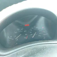 206 عروسک|خودرو سواری و وانت|مبارکه, |دیوار