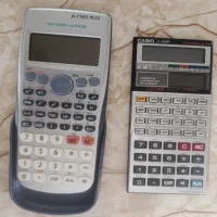 ماشین حساب مهندسی