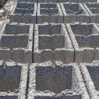 بلوکه