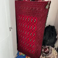 بشتی دستبافت ترکمن