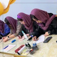 آموزش جامع و تخصصی لاین های زیبای