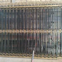 انواع حفاظ ونرده فلزی|خدمات پیشه و مهارت|حمیدیا, |دیوار