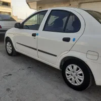 تیبا صندوقدار 1400|خودرو سواری و وانت|مرودشت, فاز اول شهرک فرهنگیان|دیوار