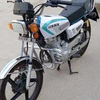 هندا200 cc|موتورسیکلت|تهران, دردشت|دیوار