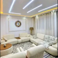 ۷۲ متراسانسور دار / سالن پرده خور / قصرالدشت