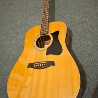 گیتار اکوستیک