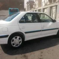 معاوضه پژو پارس بانیسان دیزل