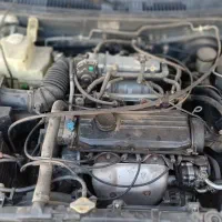 میتسوبیشی لنسر انژکتور فابریک|خودرو سواری و وانت|کرج, شهرک آسمان|دیوار