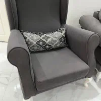 مبل تک نفره