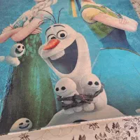 فروش فرش.قاب .چراغ خواب وزنگ .اناوالسا