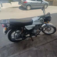 فروش موتور سیکلت
