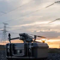 هلیشات تصویربرداری هوایی