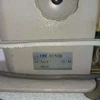 چرخ خیاطی اتو مکش|چرخ خیاطی و ریسندگی|فردیس, فرامرزیه|دیوار