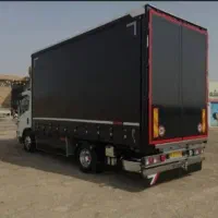 حمل  نقل  اسباب کشی   با خاور  وبا کارگران ماهر