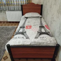 تخت خواب و تشک