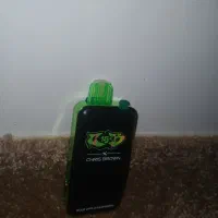 ویپ یک بار مصرف ۱۵ هزار کام