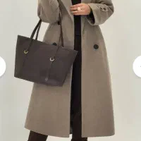 پالتو زنانه نو