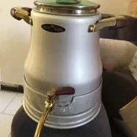 کتری و قوری لاو سانگ