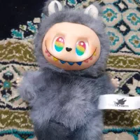 عروسک لبو بو(سکرت)