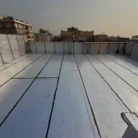 ایزوکام  قیر گونی. اسفالت