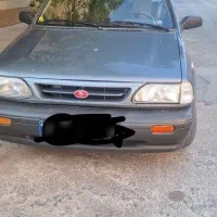 پراید مدل ۸۷