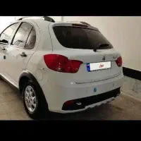 کوییک در حد خشک|خودرو سواری و وانت|بجنورد, |دیوار