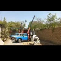 جرثقیل نیسان