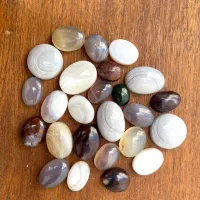 فروش نگین انگشتر و گردن اویز