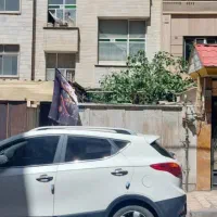 خانه کلنگی ۱۴۰ متری