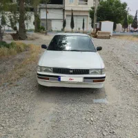 تویوتا کرونا مدل 1992