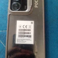 گوشی شیامی پوکو