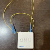 مودم فیبرنوری شاتل مدل SHG-110NW