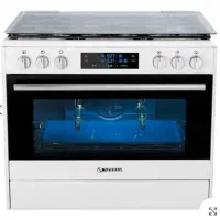 اجاق گاز اسنوا آدرینا فردار مدل SGC53122N