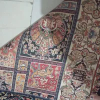 فرش ۱۲۰۰ شانه دودر دو