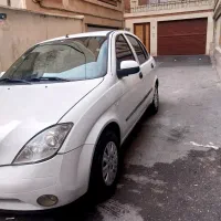 تیبا ۲ مدل ۹۴