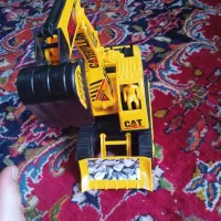 بردزر|اسباب‌‌بازی|مراغه, |دیوار