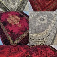آترین فرش کاشان