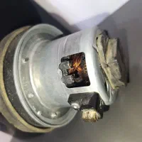 موتور جارو برقی ال جی فابریک