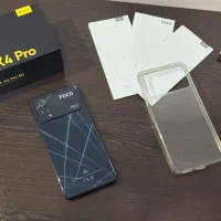 Poco x4 pro|موبایل|فردیس, فردیس|دیوار