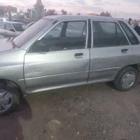 پرایدصندوق دار|خودرو سواری و وانت|نرماشیر, |دیوار