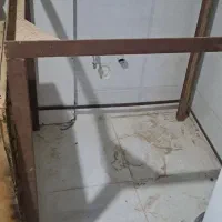 چهارپایه کولر هفت هزاربزرگ