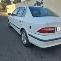 سمند LX دوگانه شرکتی|خودرو سواری و وانت|خرمدره, |دیوار